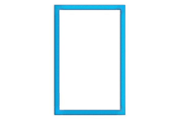 Download Rectangle Applique - Rectangle Collection
